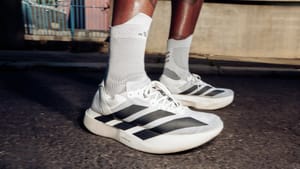 Adidas Running прекращает свою работу в России