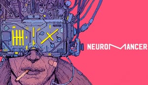 Apple адаптирует киберпанк-роман Уильяма Гибсона «Нейромант» для Apple TV+