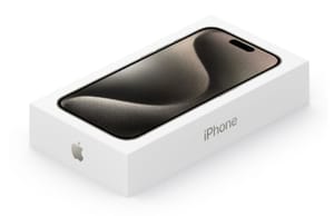 Продажи iPhone 15 в Китае всё больше зависят от рекламных акций