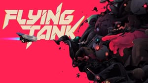 Flying Tank – сайд-скроллер с летающим танком вышел на iOS и Android
