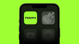 Созданную при поддержке «Сбера» соцсеть «Панч» окончательно закрыли