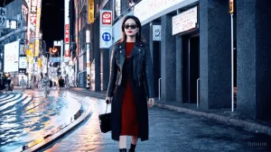 OpenAI представила Sora — нейросеть, которая создаёт видео по описанию