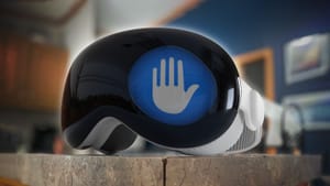 Apple поделилась информацией о функциях конфиденциальности и безопасности Vision Pro