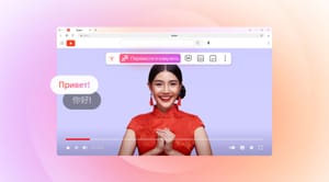 Яндекс запустил нейробраузер с технологиями ИИ нового поколения