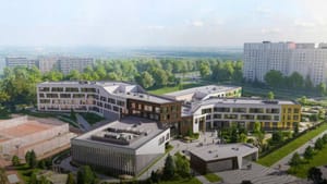 Жителей Подмосковья и ТиНАО подключили к гигабитным интернет-скоростям