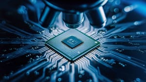 Кремниевые датчики размером с крупинку соли: какую пользу они принесут человеку?