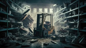 ИИ будет предсказывать несчастные случаи на работе до того, как они произойдут