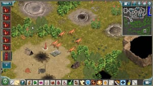 Geneforge 2 – Invasion вышла на ПК и Mac, версия для iPad находится в разработке