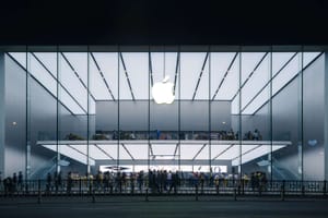 Apple ищет решение, как не допустить разорения разработчиков бесплатных приложений за счёт новой комиссии