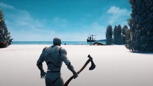 В России завершают разработку аналога God of War