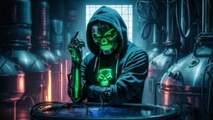 Удар в спину: хакеры атаковали популярную пивоваренную компанию и остановили производство