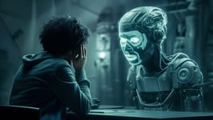 Машину не обманешь: искусственный интеллект научили определять, когда человек врёт