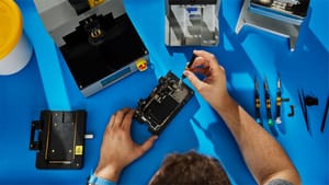 Специалисты iFixit похвалили диагностический инструмент Apple для самостоятельного ремонта