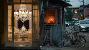 Лимитаризм – план по «устранению» богатых между этикой и экономикой