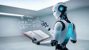 Microsoft представил компактную модель искусственного интеллекта, демонстрирующую выдающиеся математические способности