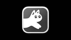 RunCat: Анимированный системный монитор для строки меню macOS