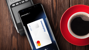Samsung прекращает поддержку карт «Мир» в Samsung Pay в России