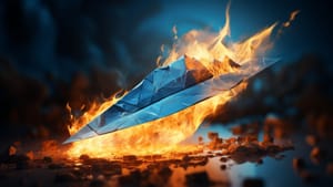 Telegram предлагает получить бесплатную премиум-подписку. Но это крайне плохая идея