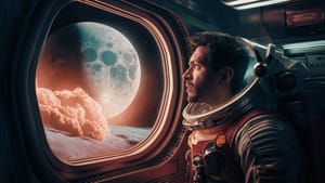 К 2030 году американцы хотят запустить процессы добычи гелия-3 на Луне