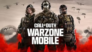 Call of Duty: Warzone Mobile наконец-то вышла на iPhone и iPad. Но есть нюанс