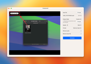 Удивительный успех: приложение CompressX заработало $8000 за 3 месяца