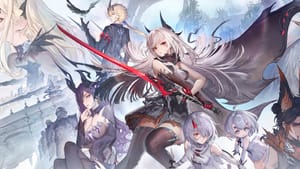 Duet Night Abyss получила новый геймплейный трейлер, а также начинает техническое тестирование