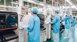 «Аквариус» и Nemifist будут вместе выпускать ПК для геймеров и организаций