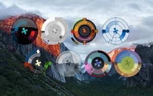 iPulse – системный монитор для Mac, iPad и iPhone