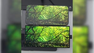 iPhone 17 будет оснащен новым антибликовым дисплеем с защитой от царапин