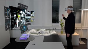 Генеральный директор Apple Тим Кук появился в видеопремьере Porsche Taycan Turbo GT