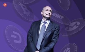 Спустя 35 лет после создания Интернета Тим Бернерс-Ли снова придумал что-то грандиозное
