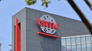 Конфликт корпоративных культур: американские инженеры TSMC недовольны тайваньской рабочей этикой