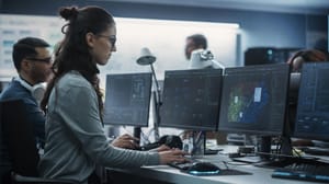 27 апреля: Международный день «Девушки в ИКТ»