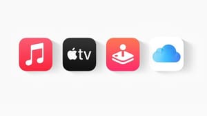 К 2025 году четверть доходов Apple будет приходиться на сервисы