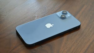 Весенние показатели продаж iPhone упали до самой низкой доли активации за последние годы