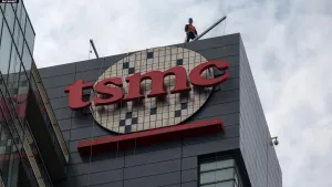 TSMC подсчитала убытки из-за землетрясения на Тайване