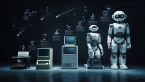 Эволюции ИИ мешает нехватка электроэнергии в дата-центрах