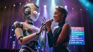 Известные музыканты написали письмо, в котором просят не заменять людей-исполнителей искусственным интеллектом