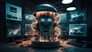 Учёные разработали алгоритм, предсказывающий человеческое поведение