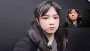 Китайский инженер-программист продемонстрировал мощь технологии Deepfake, основанной на ИИ