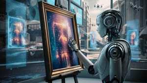 Синтетические воспоминания: ИИ научили воссоздавать моменты прошлого на фотографиях