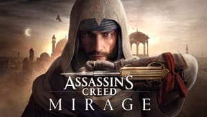 Assassin's Creed Mirage выйдет на iPhone 15 Pro и некоторых моделях iPad уже в июне