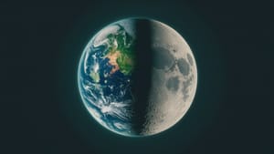 NASA получило задание от правительства США разработать универсальный лунный стандарт времени