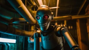 Модель GPT-4 научилась взламывать системы за счёт эксплуатации актуальных уязвимостей