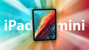 Когда ожидать выхода следующего iPad Mini и бюджетного iPad