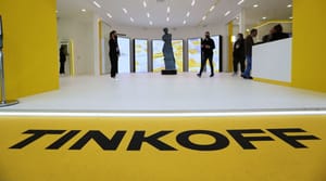 [UPD: Удалено] Возвращение «Тинькофф»: в App Store появилось новое приложение «Т-Помощь»