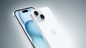 Слух: iPhone 17 Plus будет иметь экран меньше, чем у iPhone 15 Plus