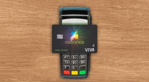 Освещение будущего:  Radiance представила банковские карты с OLED-дисплеем