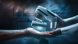 Анализ крови с использованием искусственного интеллекта выявляет остеоартрит на самых ранних стадиях