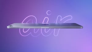 Производитель аксессуаров начали продавать чехлы для 12,9-дюймового iPad Air, который ещё не анонсирован